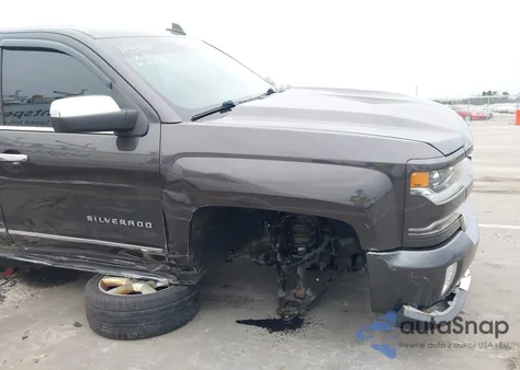 2016 Chevrolet Silverado 1500 2Lz z USA, uszkodzony, nr VIN 3GCUKSEC9GG165464